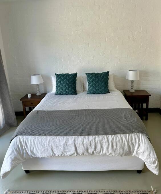 Coastal Charm Villa Kommetjie