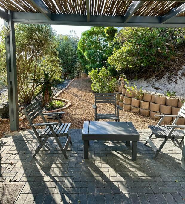 Coastal Charm Villa Kommetjie