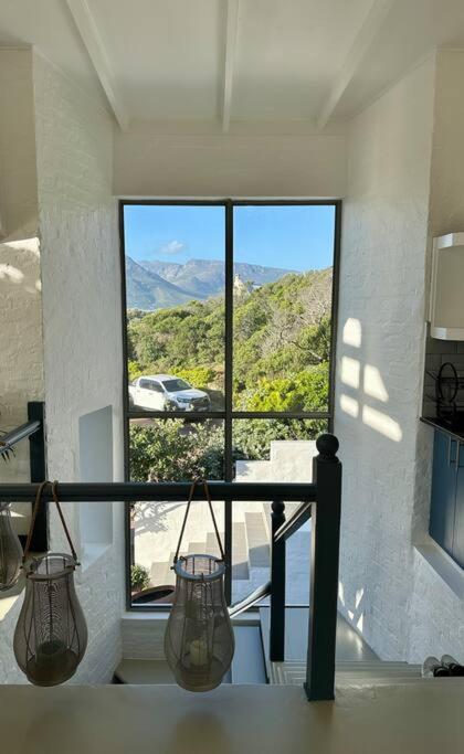 Coastal Charm Villa Kommetjie