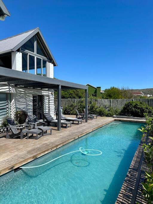 Coastal Charm Villa Kommetjie