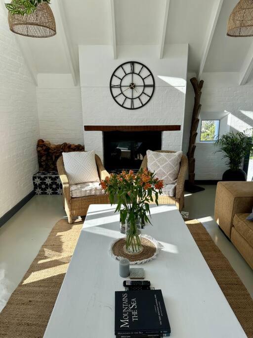 Coastal Charm Villa Kommetjie
