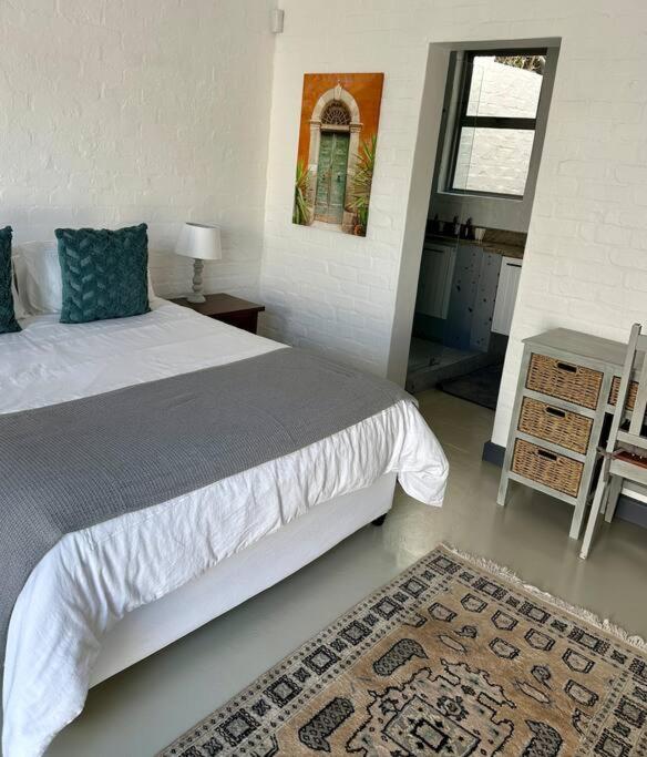 Coastal Charm Villa Kommetjie
