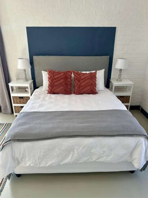 Coastal Charm Villa Kommetjie