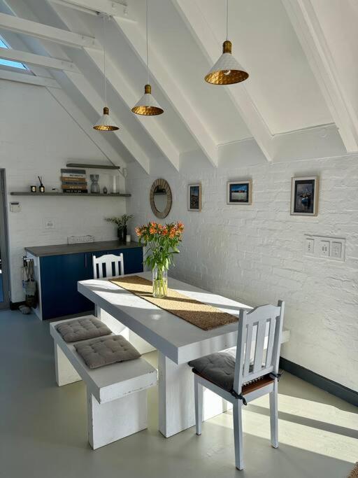 Coastal Charm Villa Kommetjie