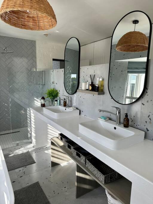 Coastal Charm Villa Kommetjie