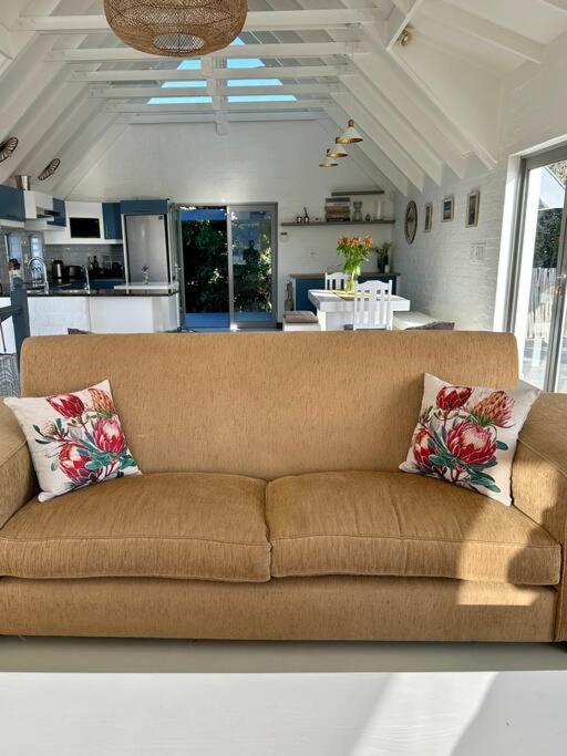 Coastal Charm Villa Kommetjie
