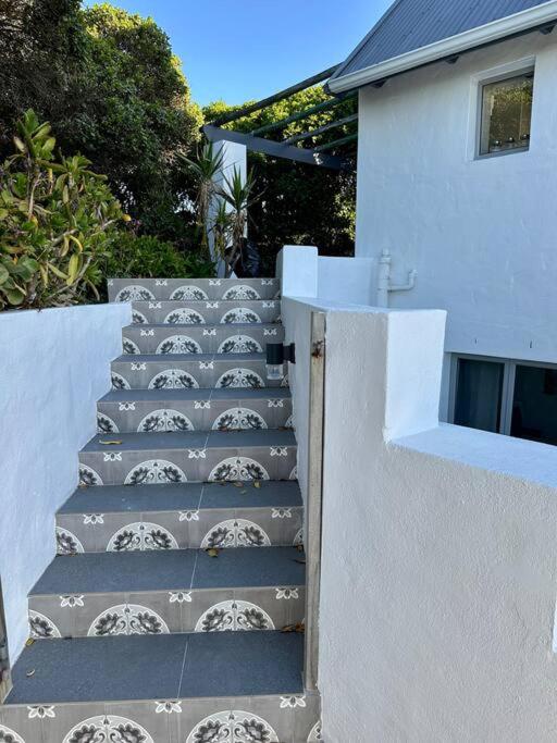 Coastal Charm Villa Kommetjie