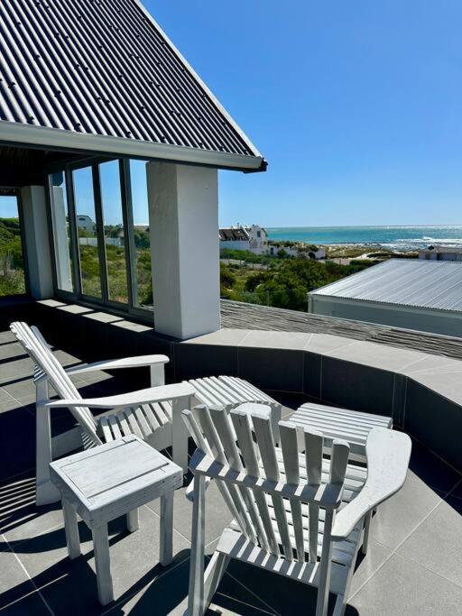 Coastal Charm Villa Kommetjie