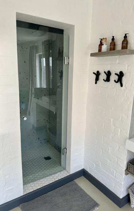 Coastal Charm Villa Kommetjie