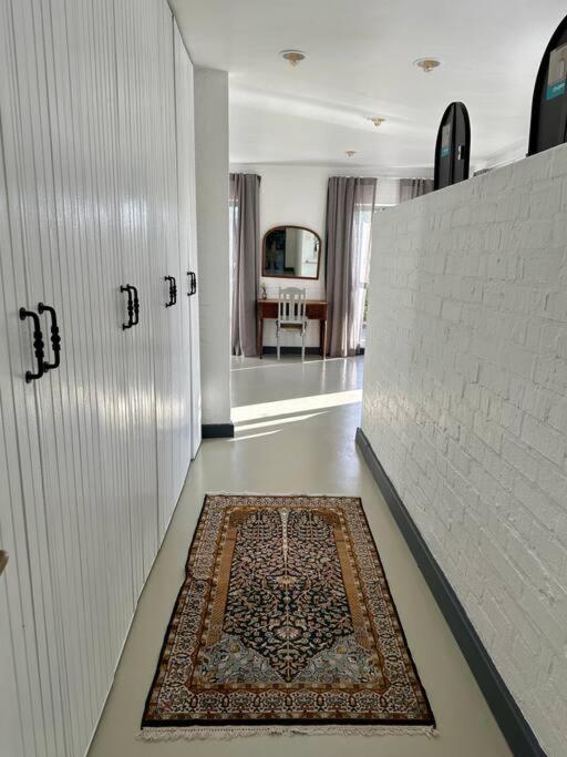 Coastal Charm Villa Kommetjie