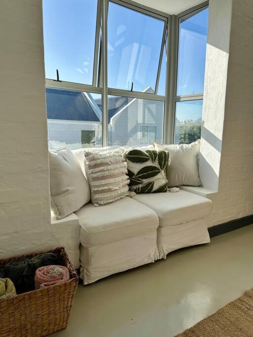 Coastal Charm Villa Kommetjie