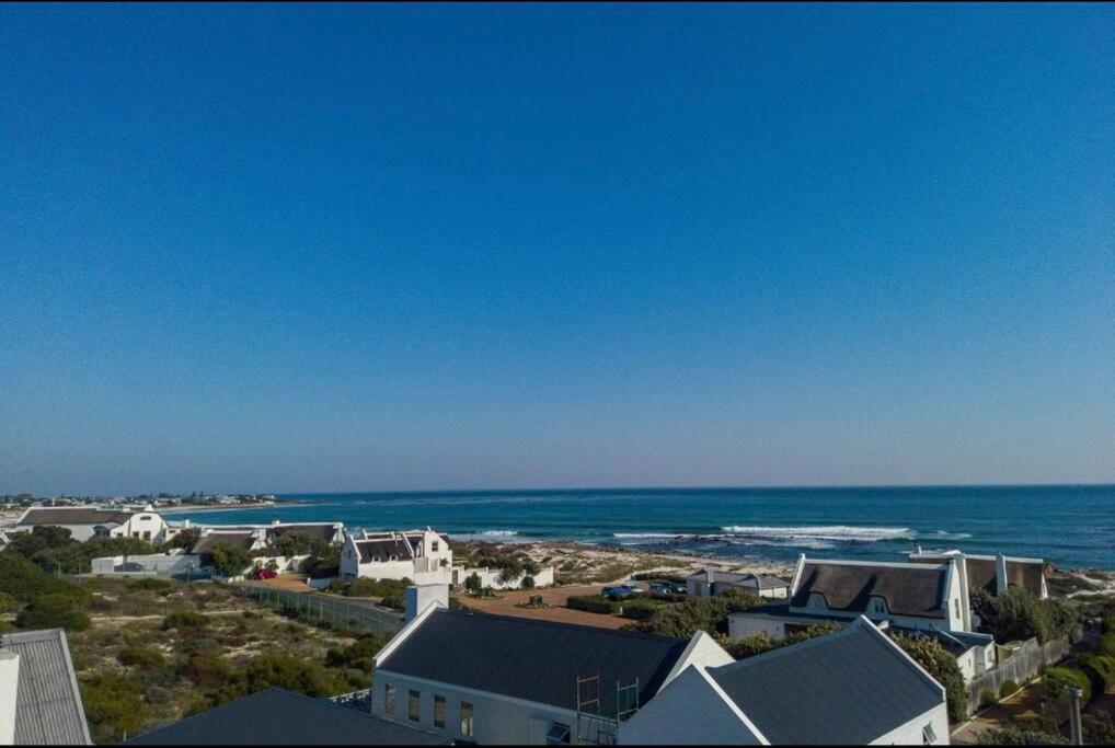 Coastal Charm Villa Kommetjie