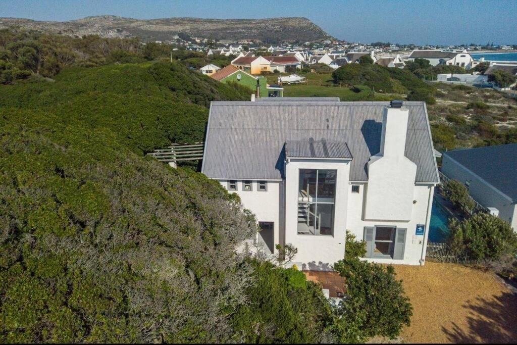 Coastal Charm Villa Kommetjie