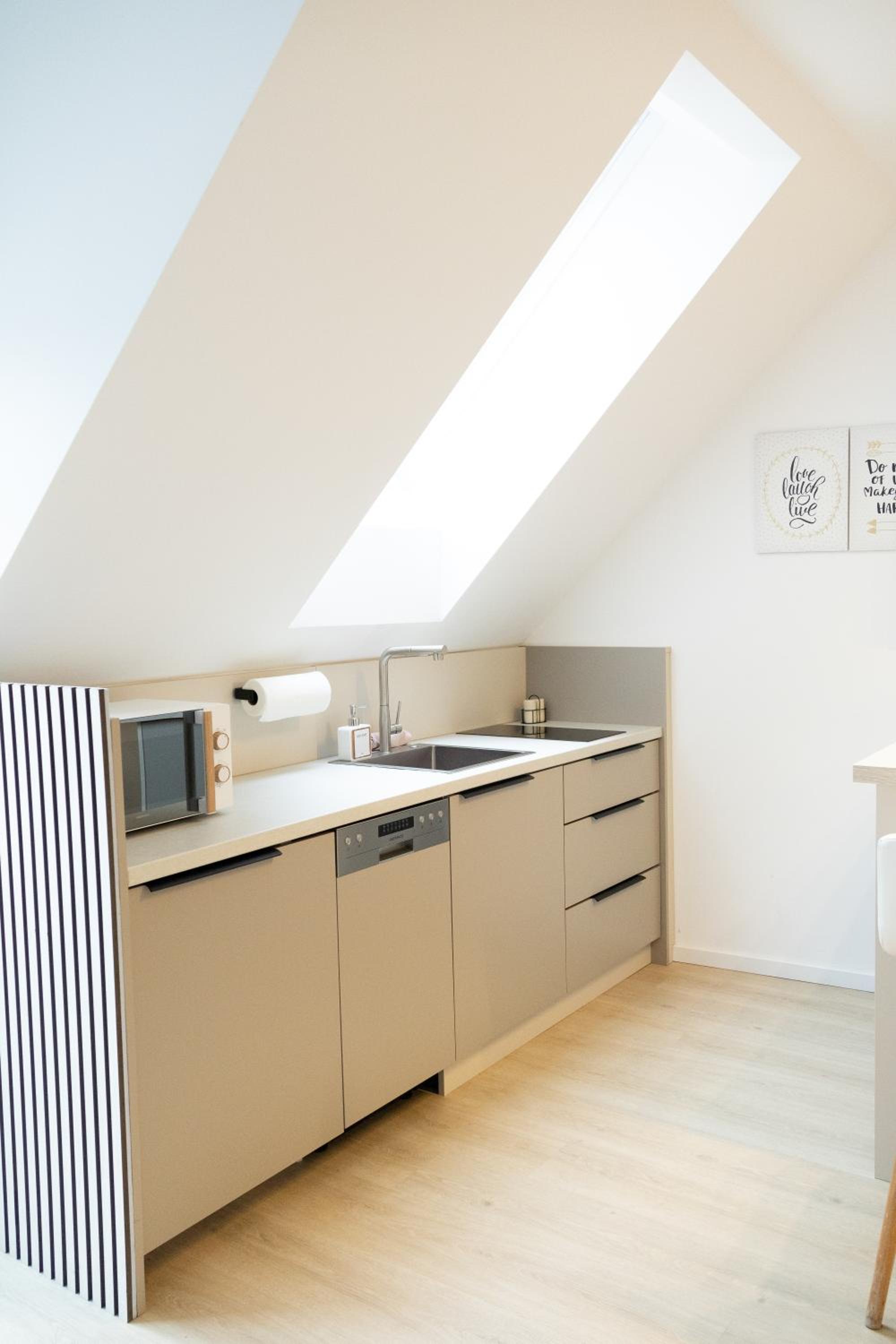 SI apartments - Smart Inn