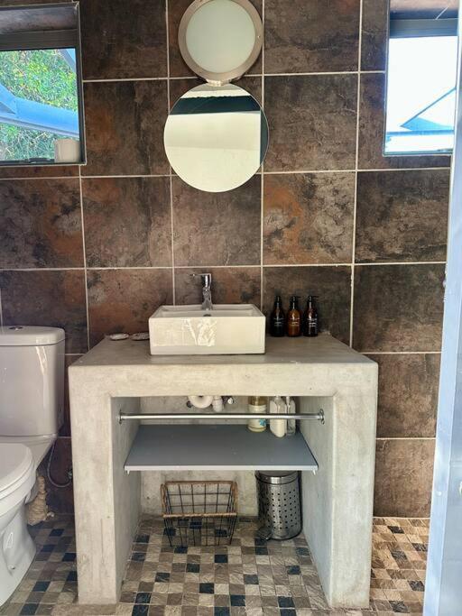 Coastal Charm Villa Kommetjie
