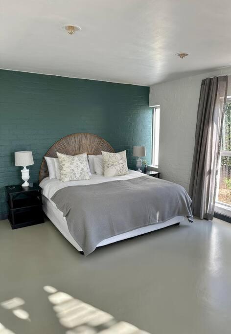 Coastal Charm Villa Kommetjie