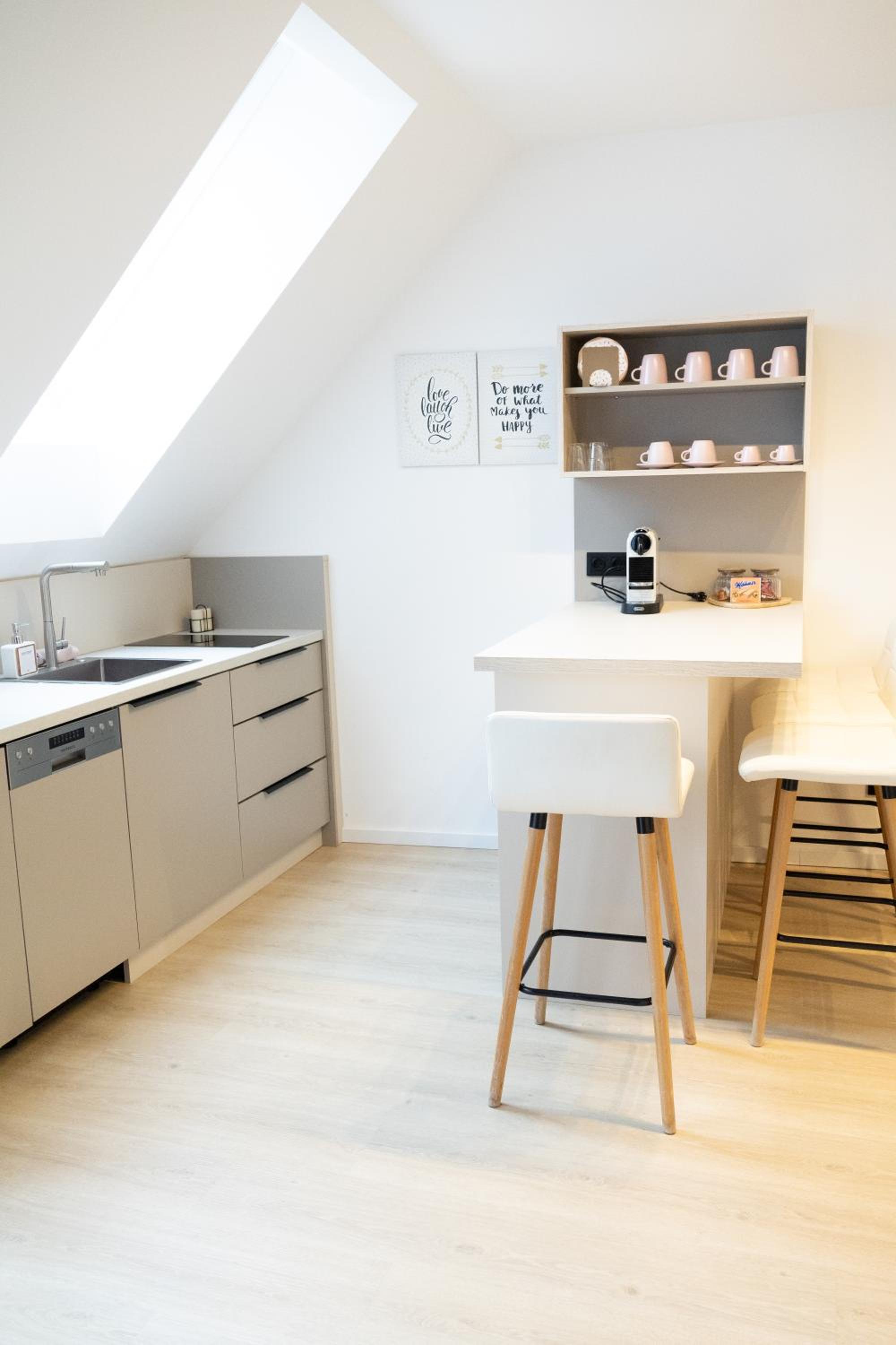 SI apartments - Smart Inn