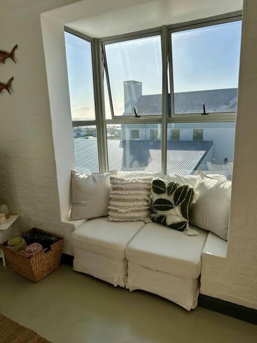 Coastal Charm Villa Kommetjie