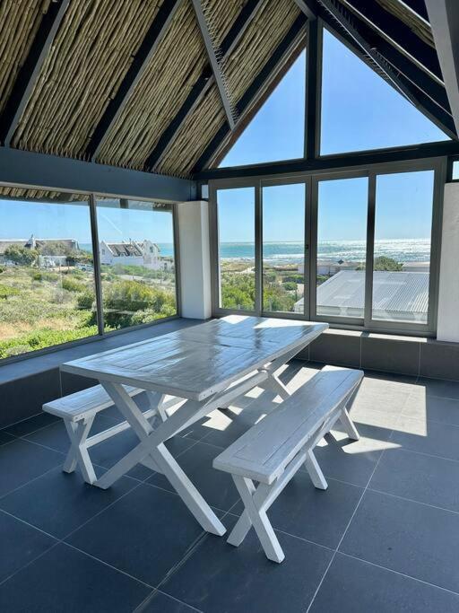 Coastal Charm Villa Kommetjie