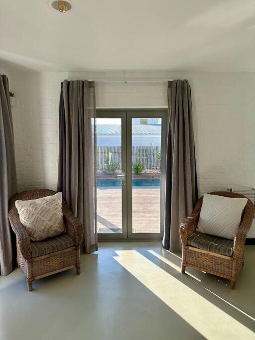 Coastal Charm Villa Kommetjie