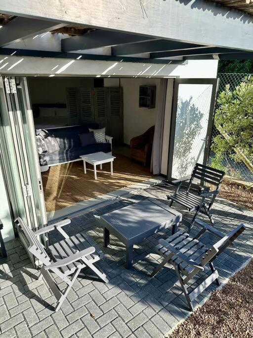 Coastal Charm Villa Kommetjie