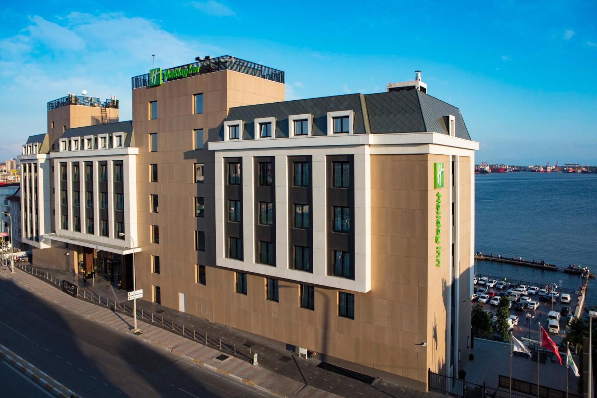 Holiday Inn İstanbul - Tuzla Bay, an IHG Oteli - Image 55