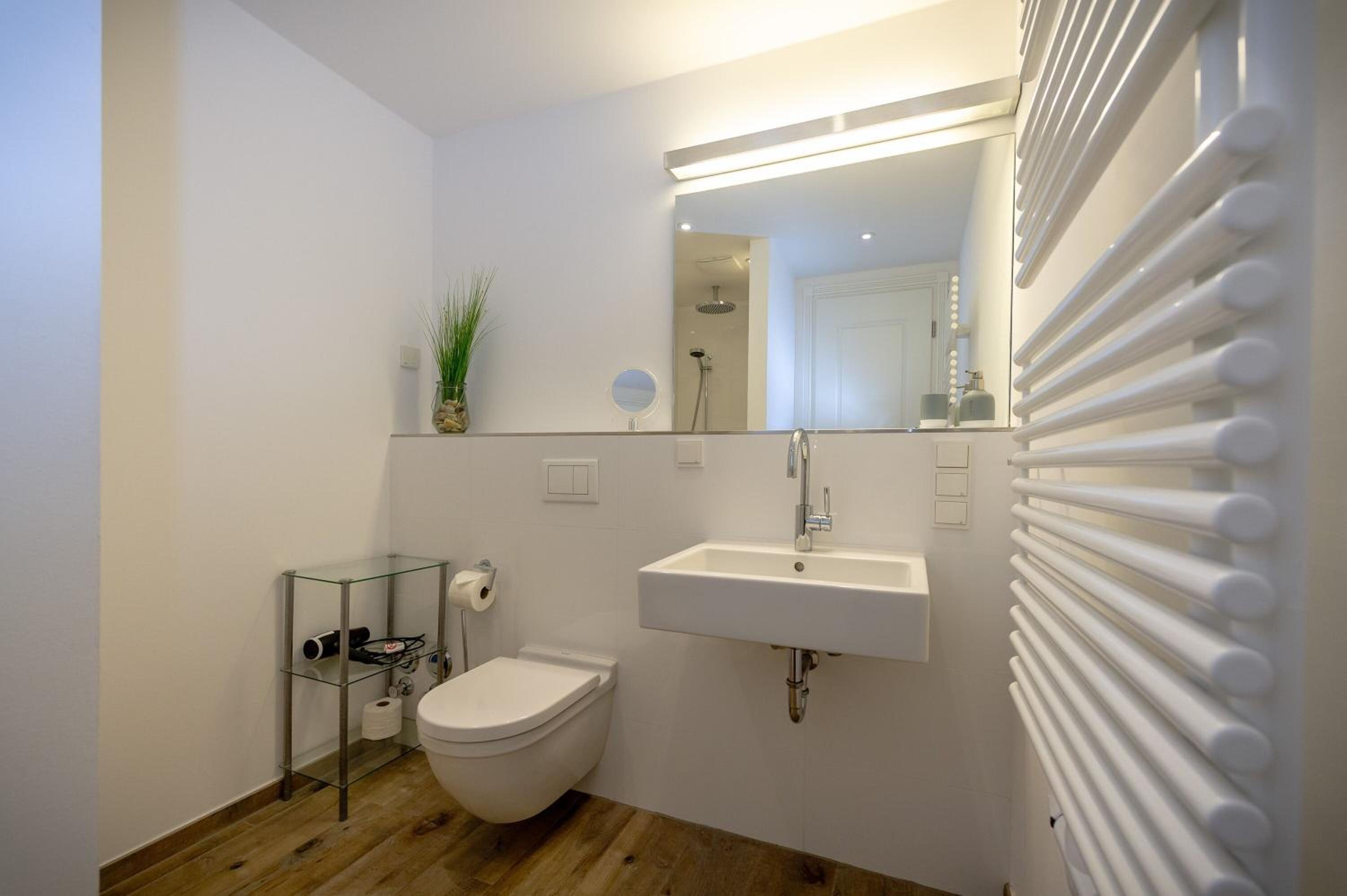 Villa Poseidon - Wohnung 04