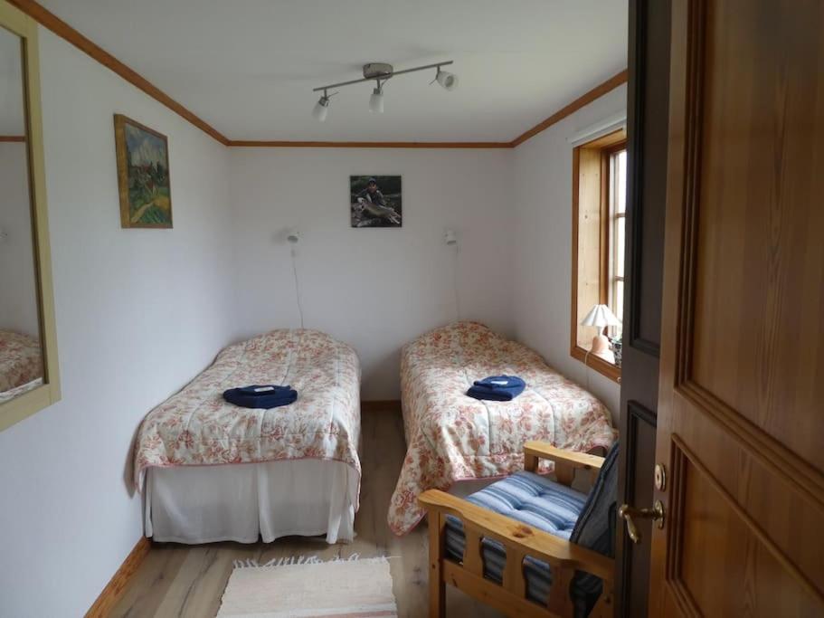 Brålands Farm - fish & family friendly in nature reserve - Apartment nr 1 Öringen view 2