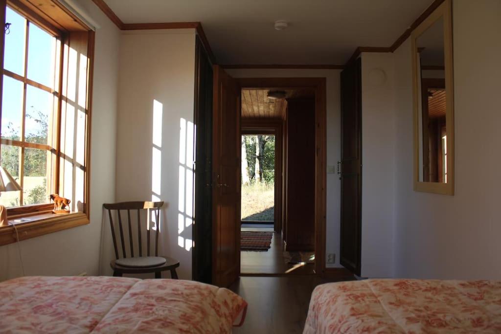 Brålands Farm - fish & family friendly in nature reserve - Apartment nr 1 Öringen view 3
