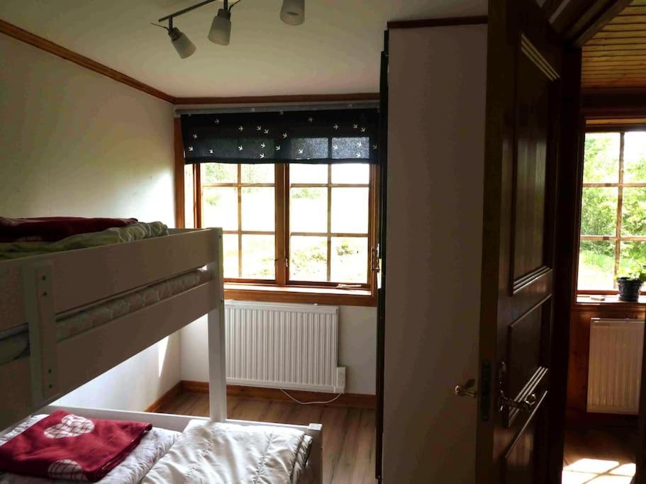 Brålands Farm - fish & family friendly in nature reserve - Apartment nr 1 Öringen view 4