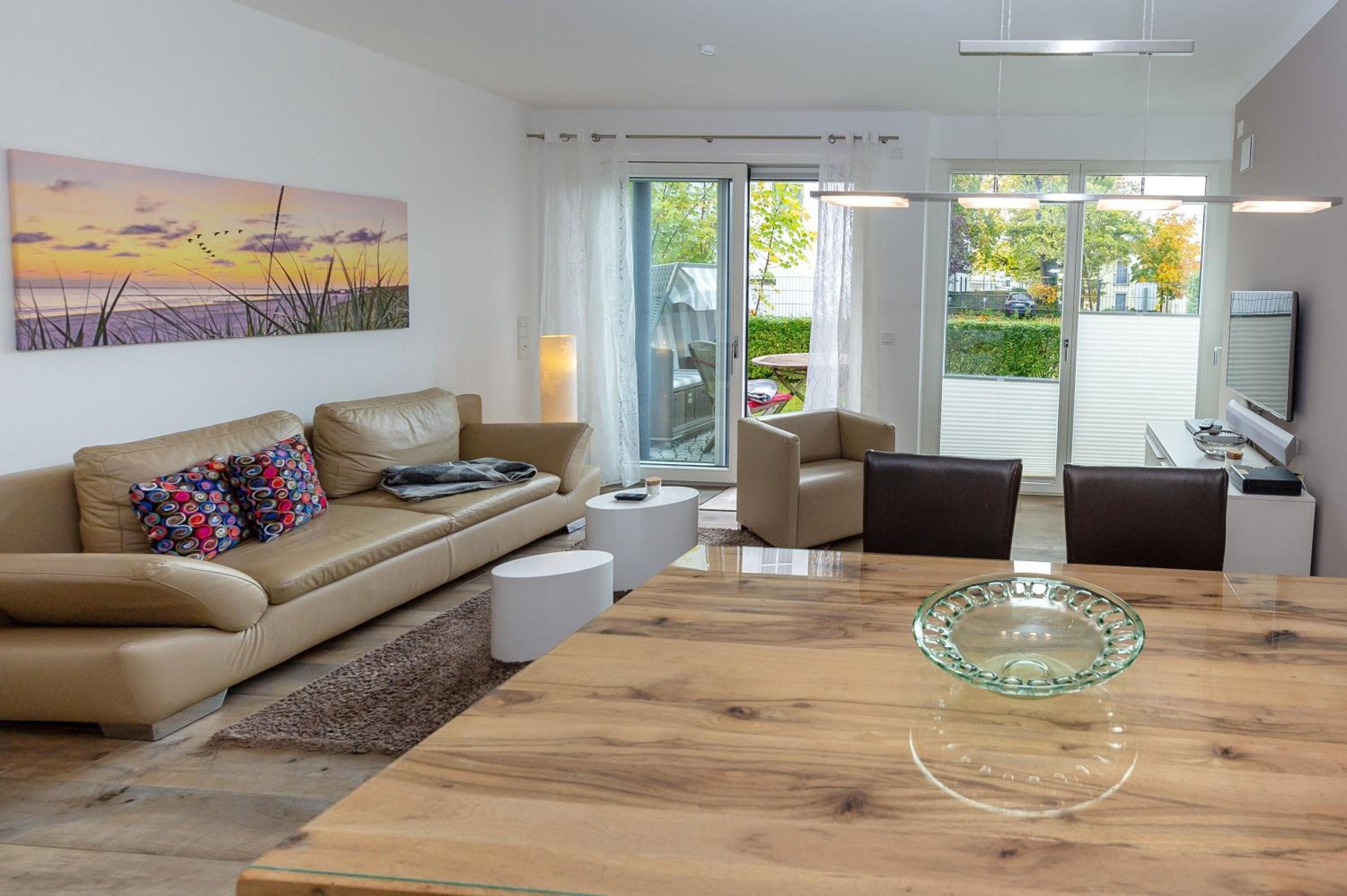 Villa Poseidon - Wohnung 04