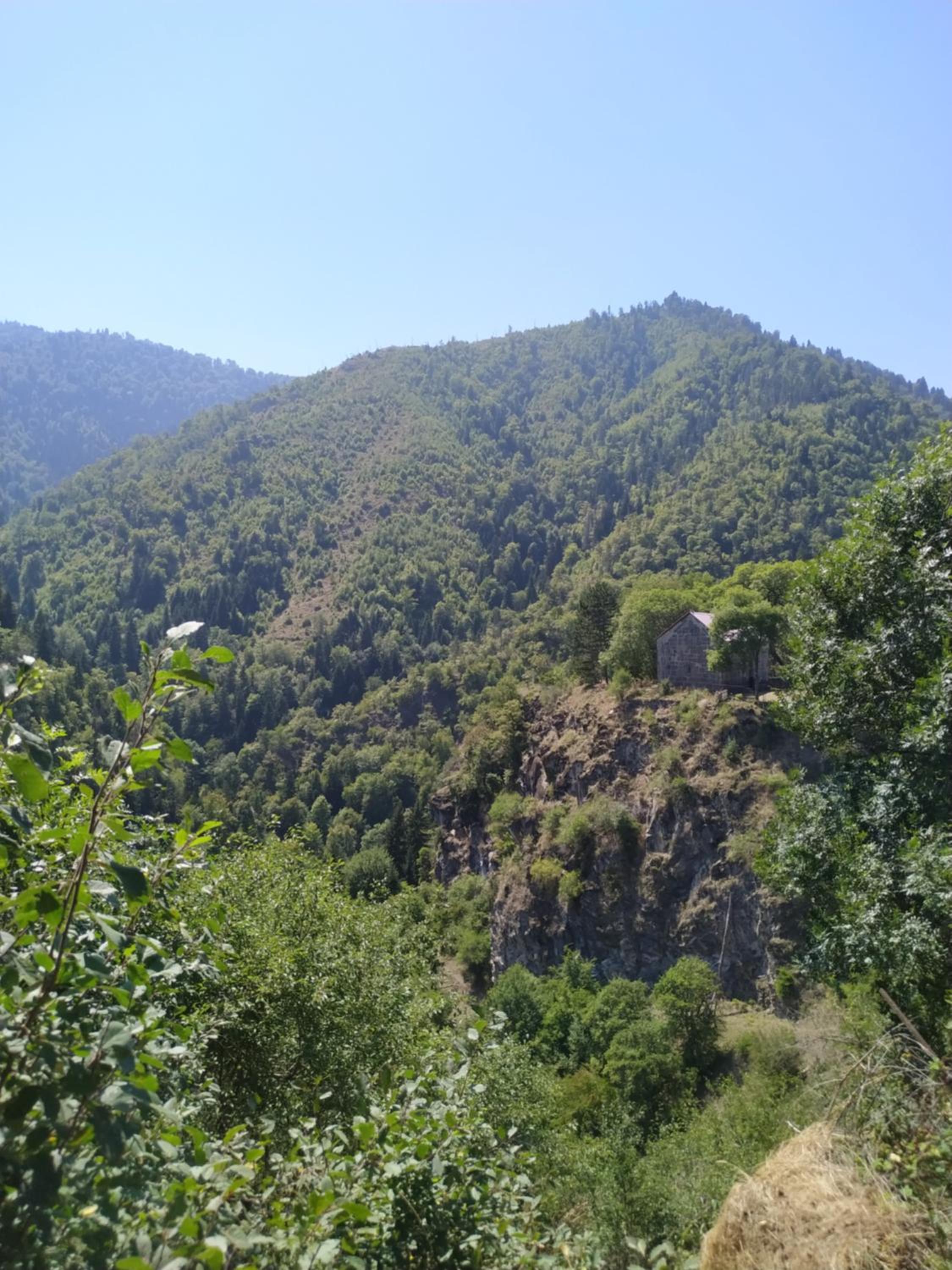 Guest House Lazare view 3