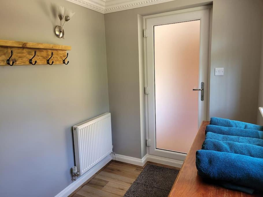 Stunning 5 bedroom house on the river Wensum, sleeps 19 view 2