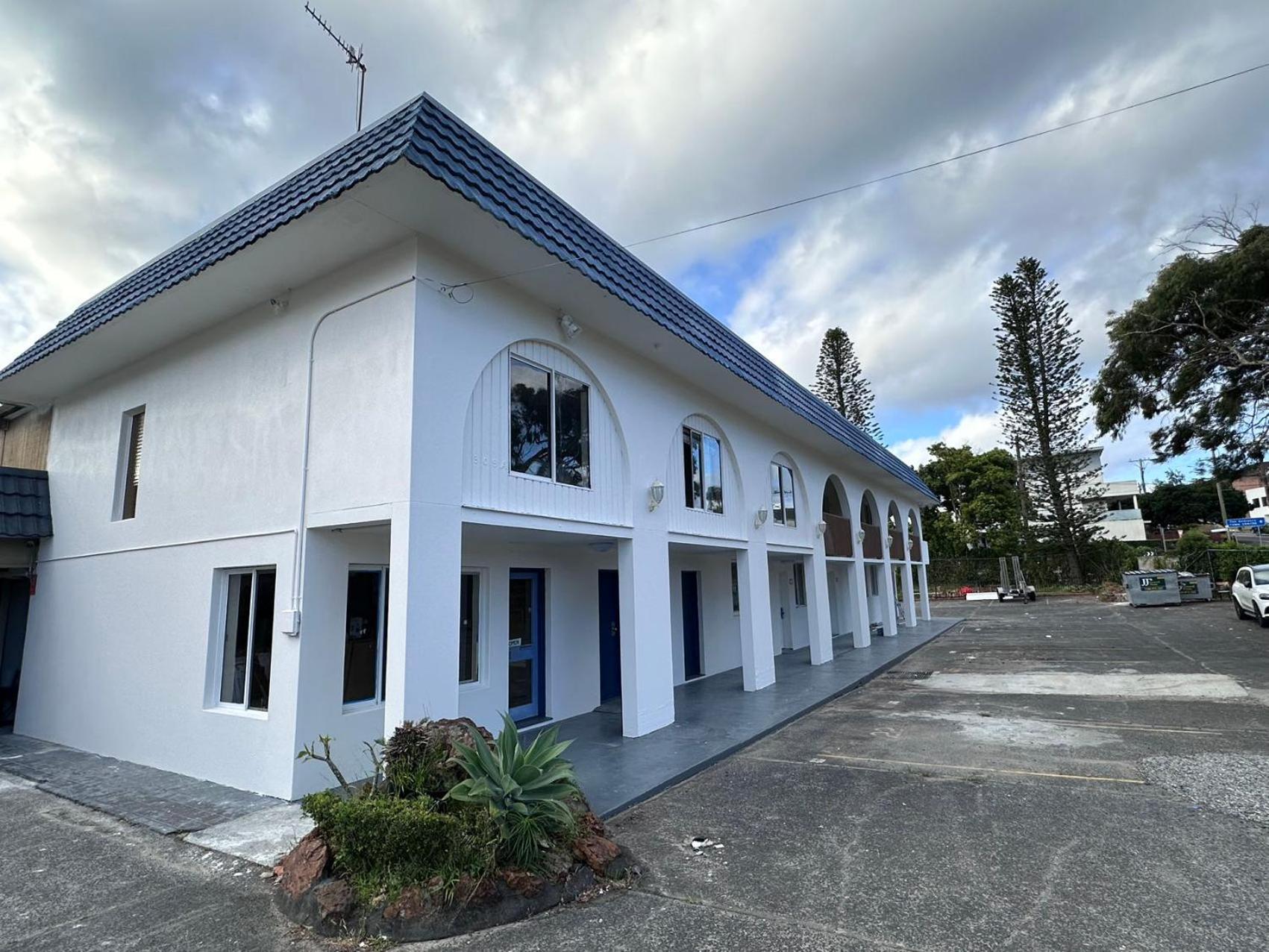 building