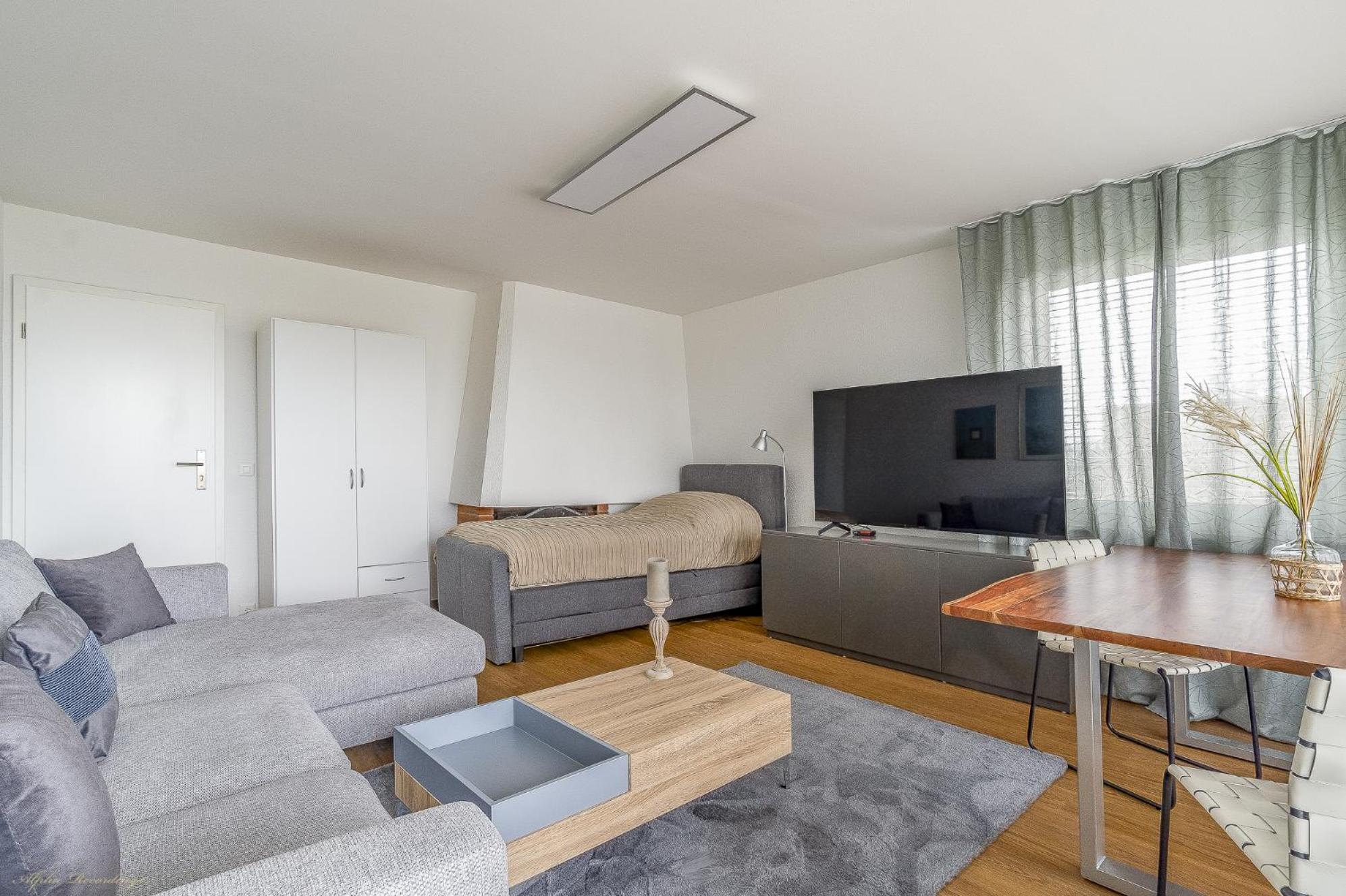 WG Zimmer Lindenrain