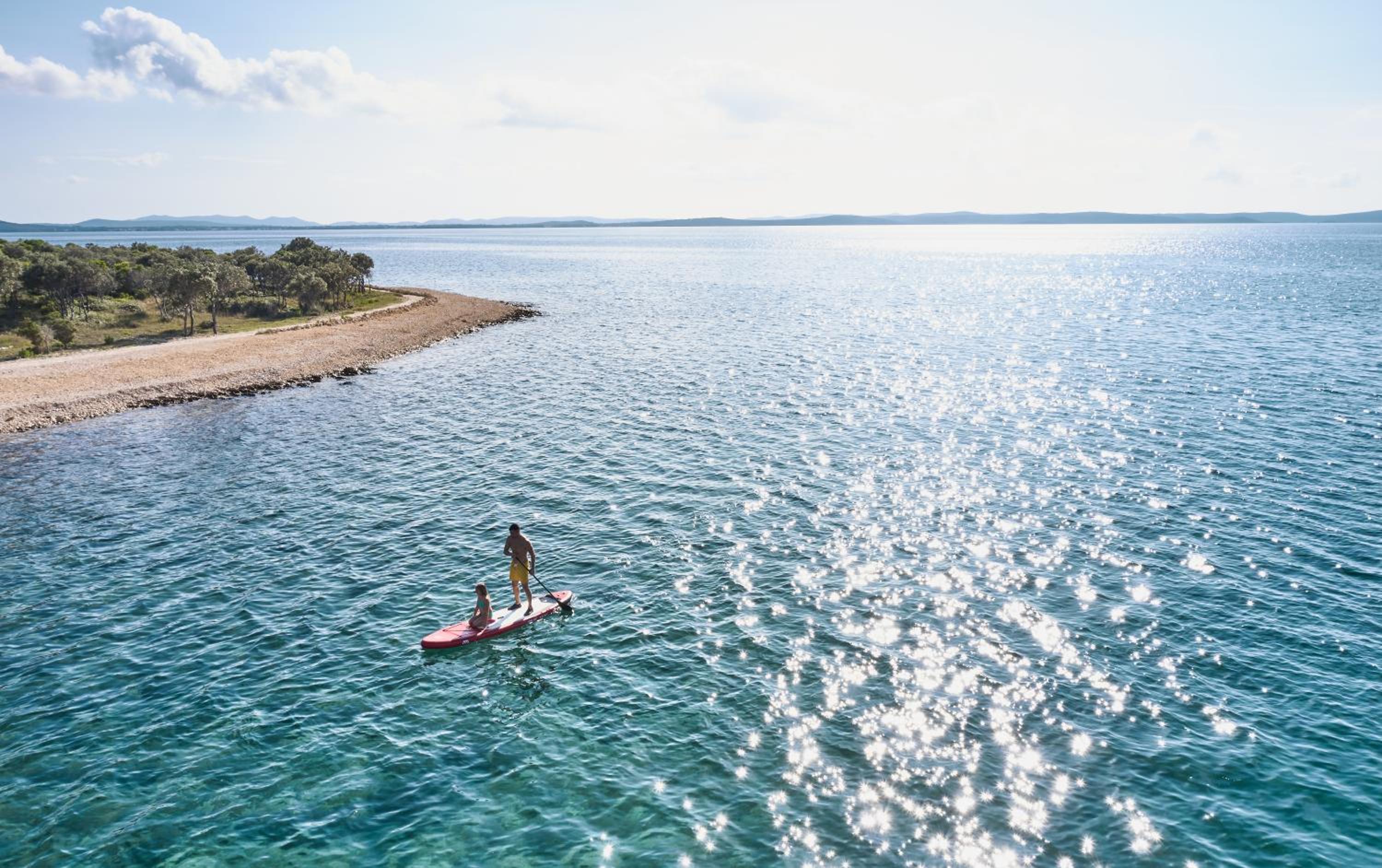 Falkensteiner Luxury Villas Punta Skala