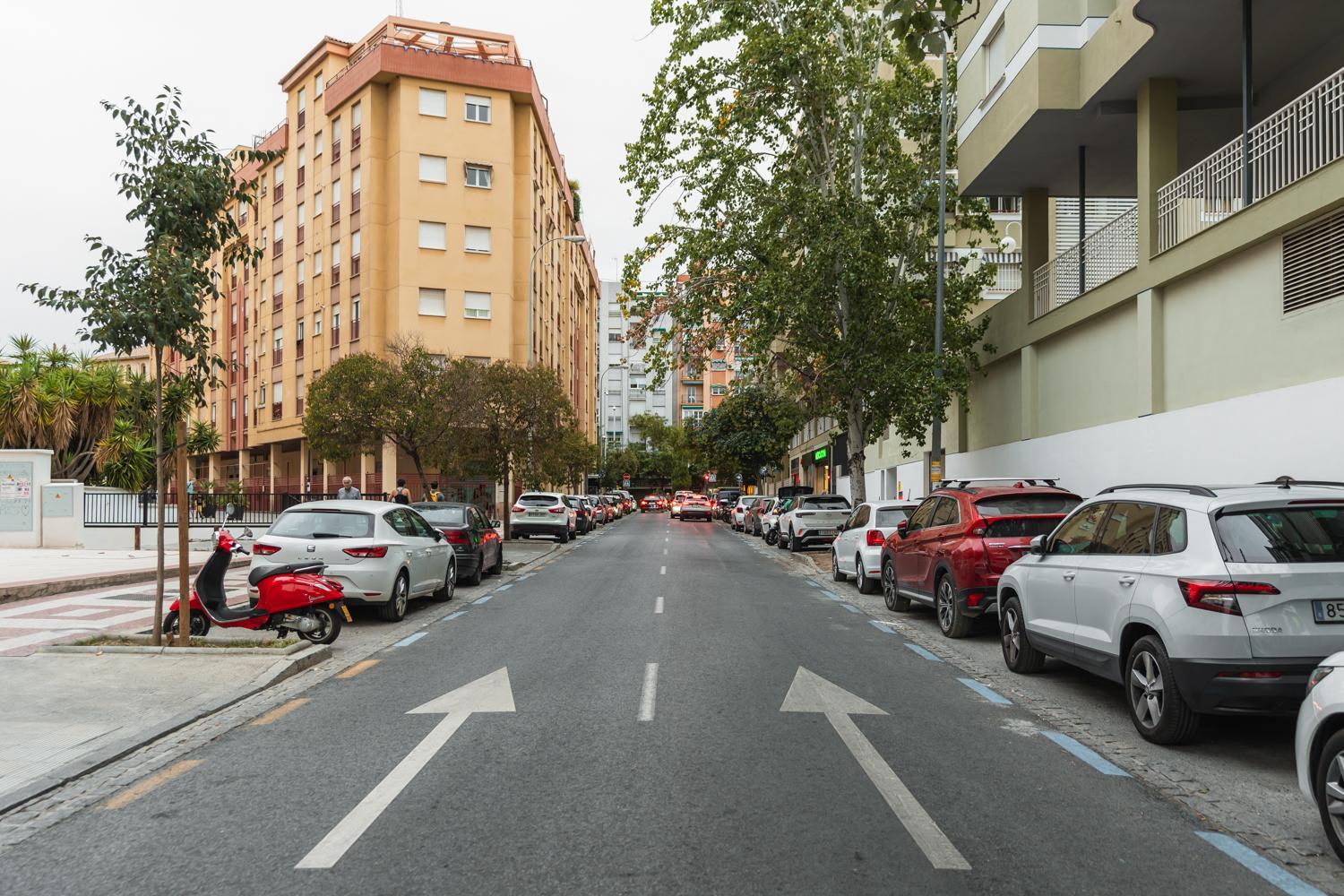 Las Flores Apartment