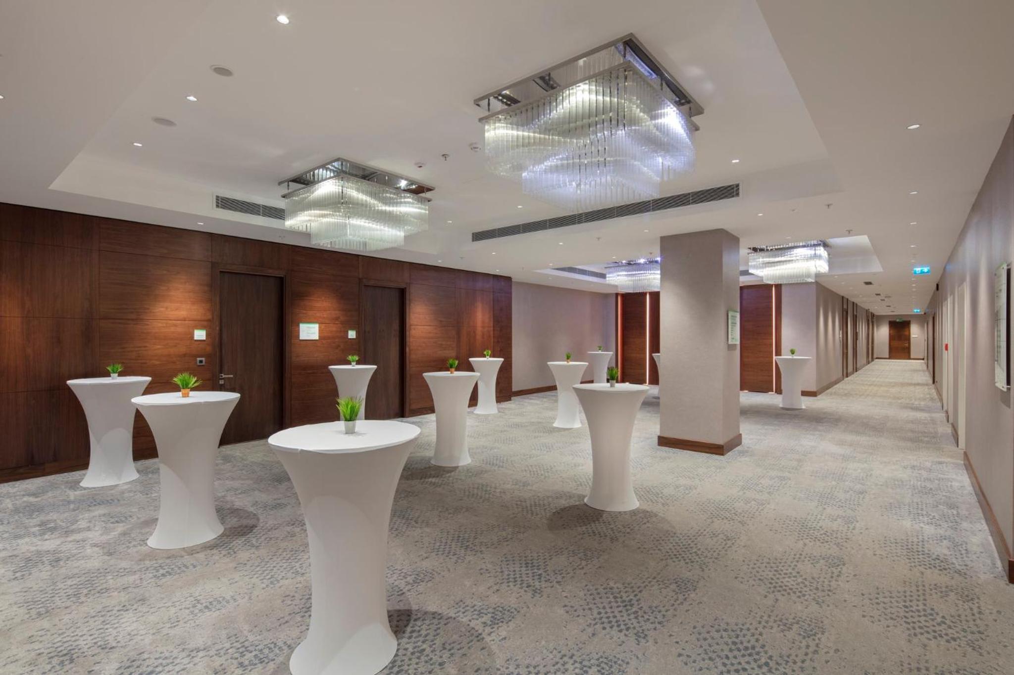 Holiday Inn İstanbul - Tuzla Bay, an IHG Oteli - Image 60