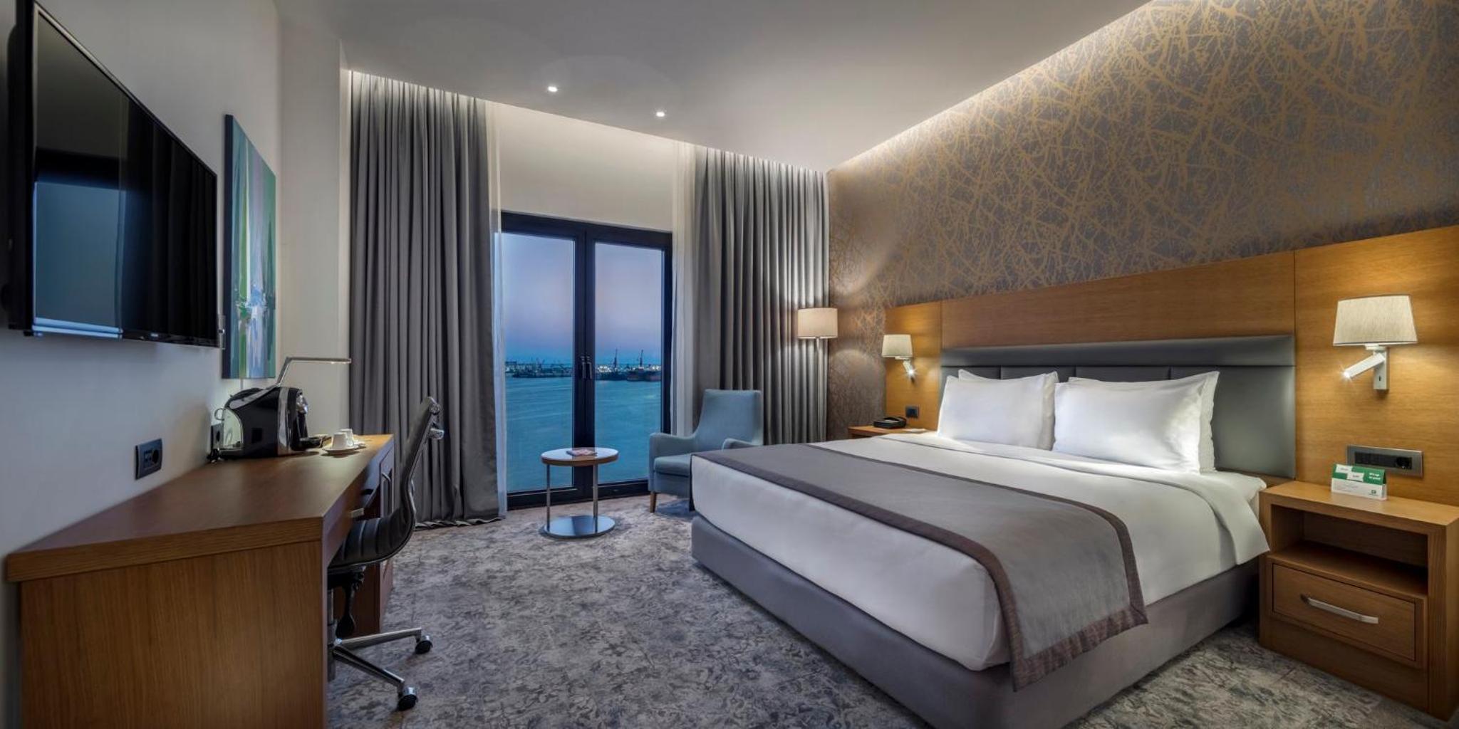Holiday Inn İstanbul - Tuzla Bay, an IHG Oteli - Image 61