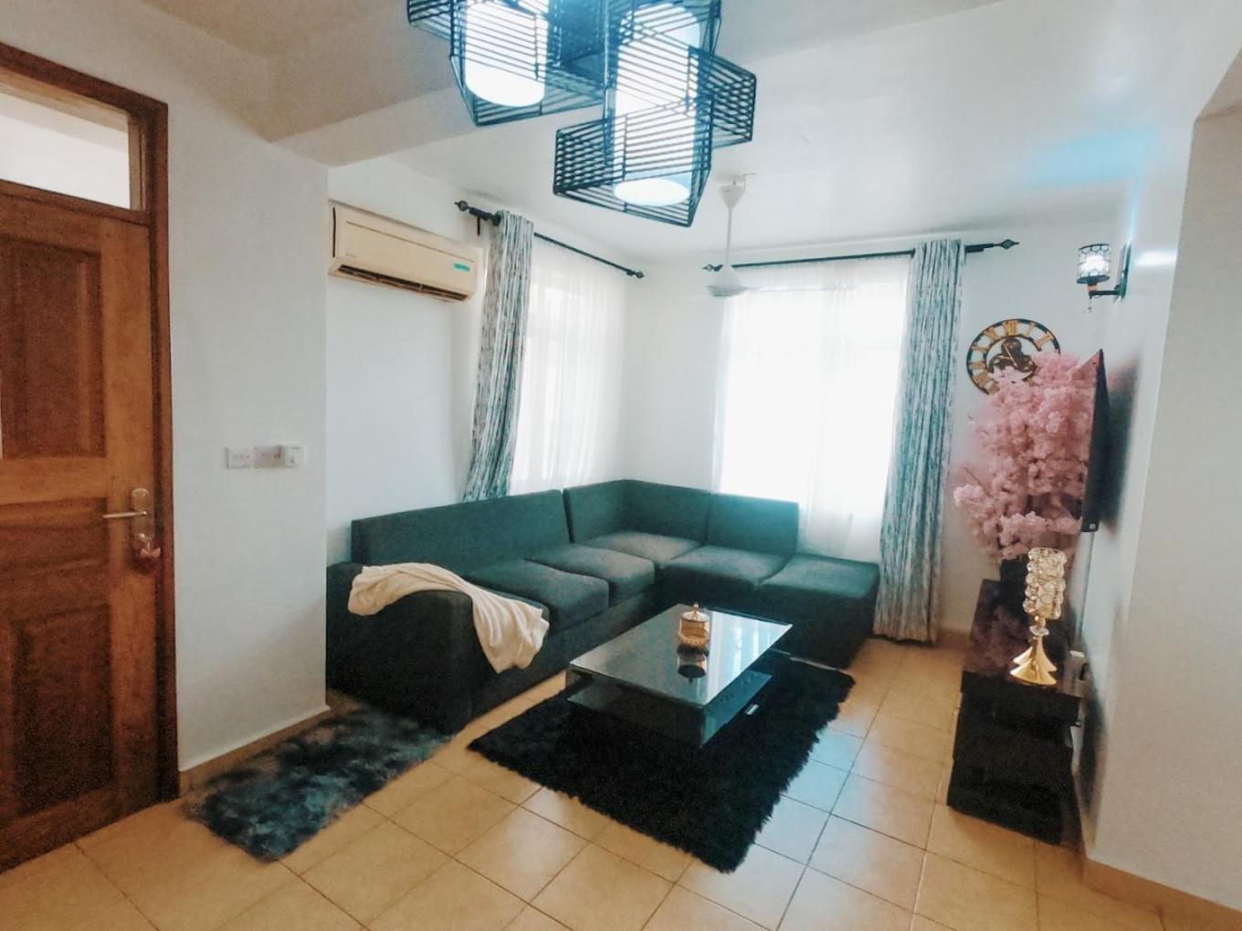 Oasis Apartments