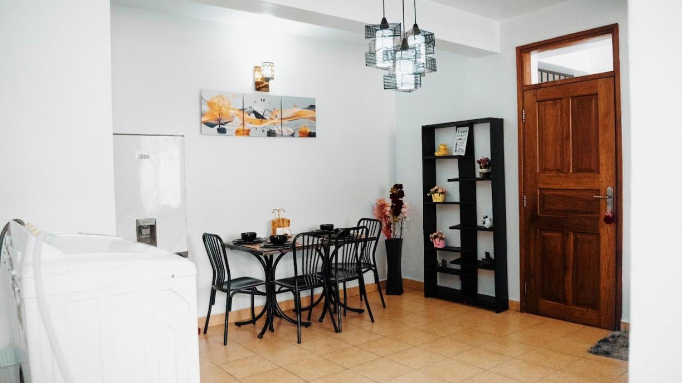 Oasis Apartments