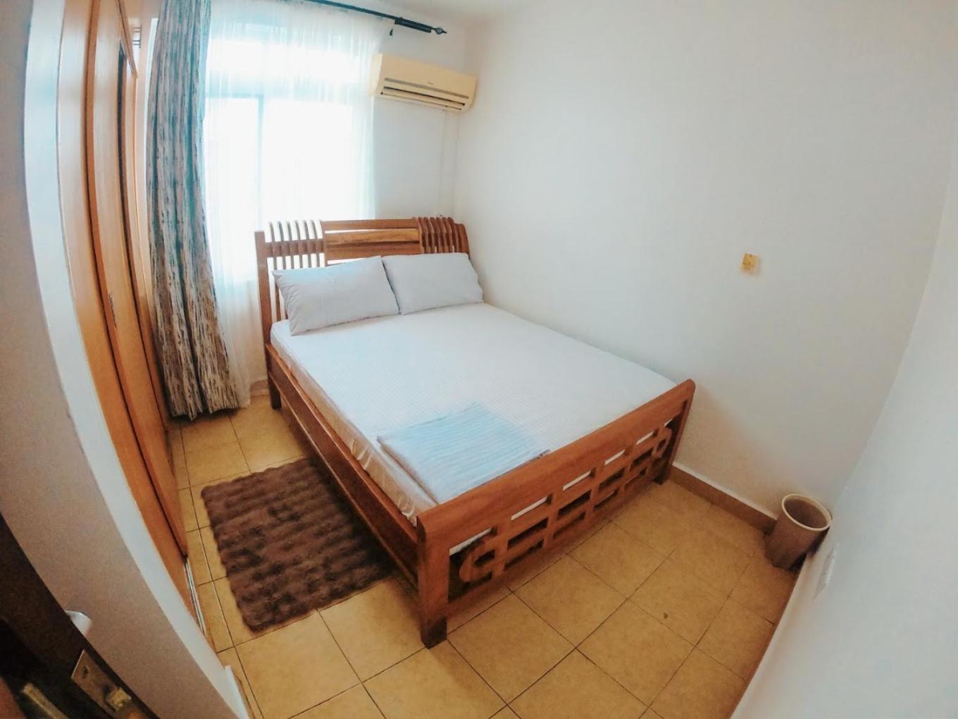 Oasis Apartments