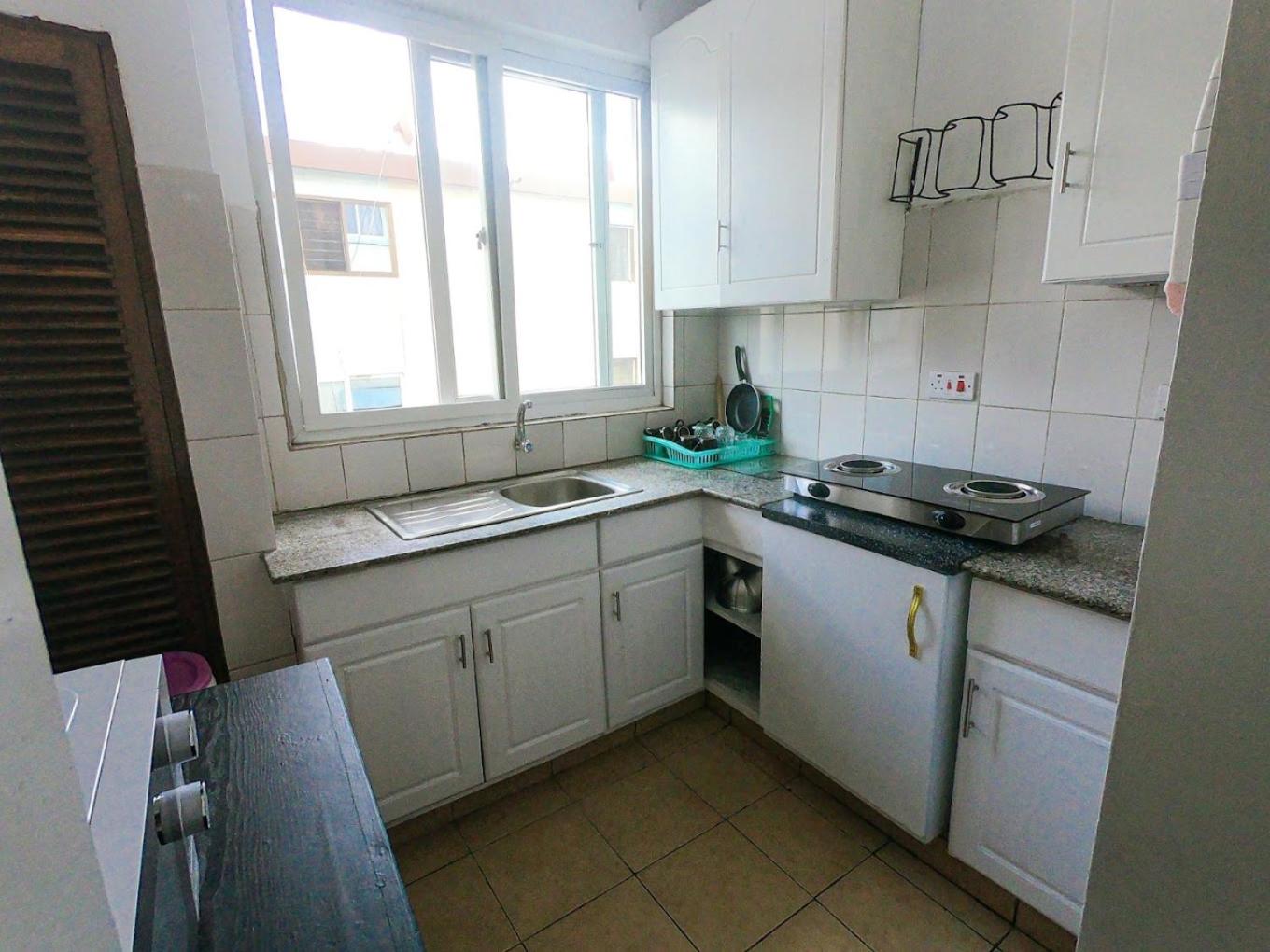 Oasis Apartments
