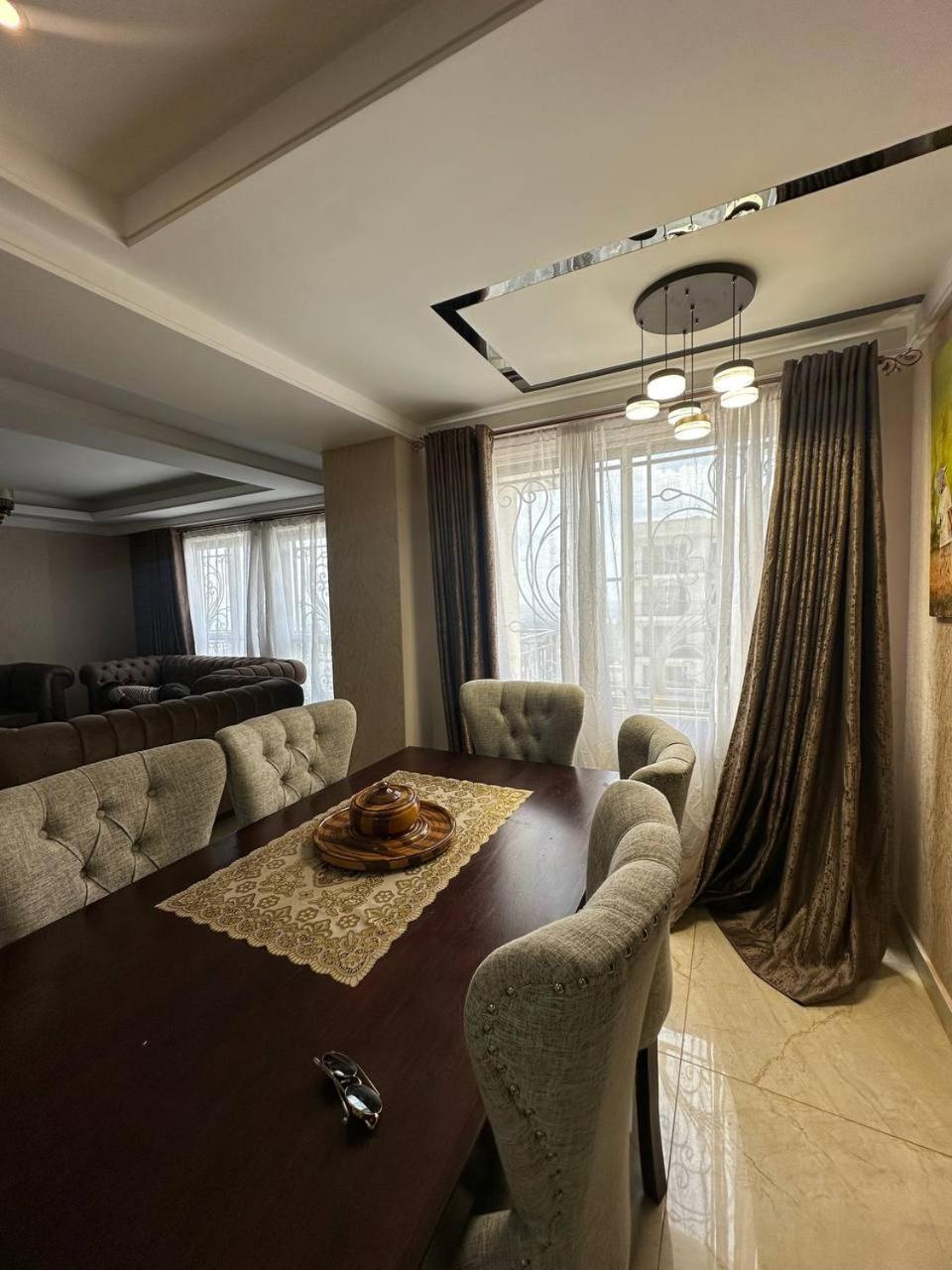 Serato 3 bedroom apartment
