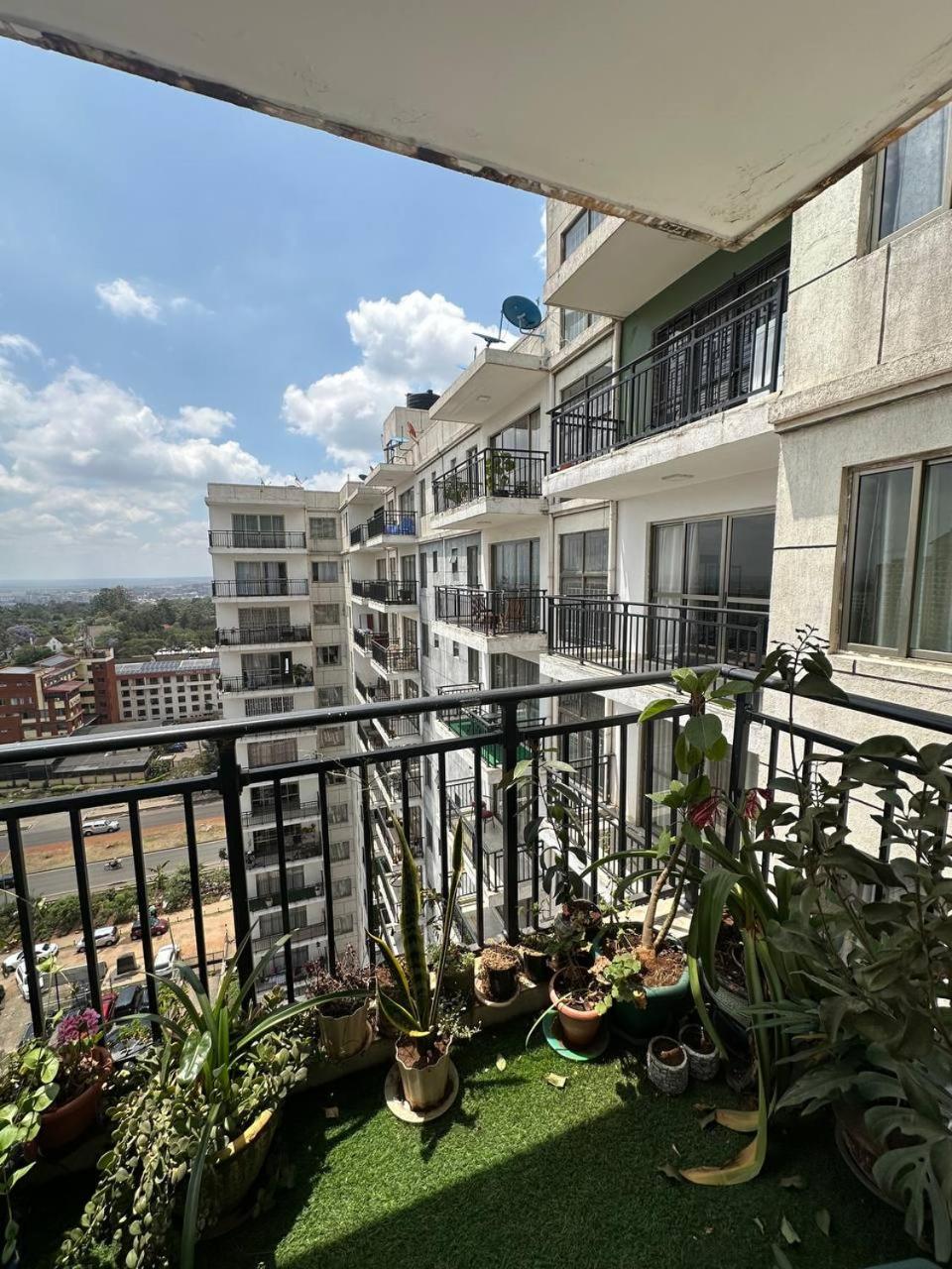 Serato 3 bedroom apartment