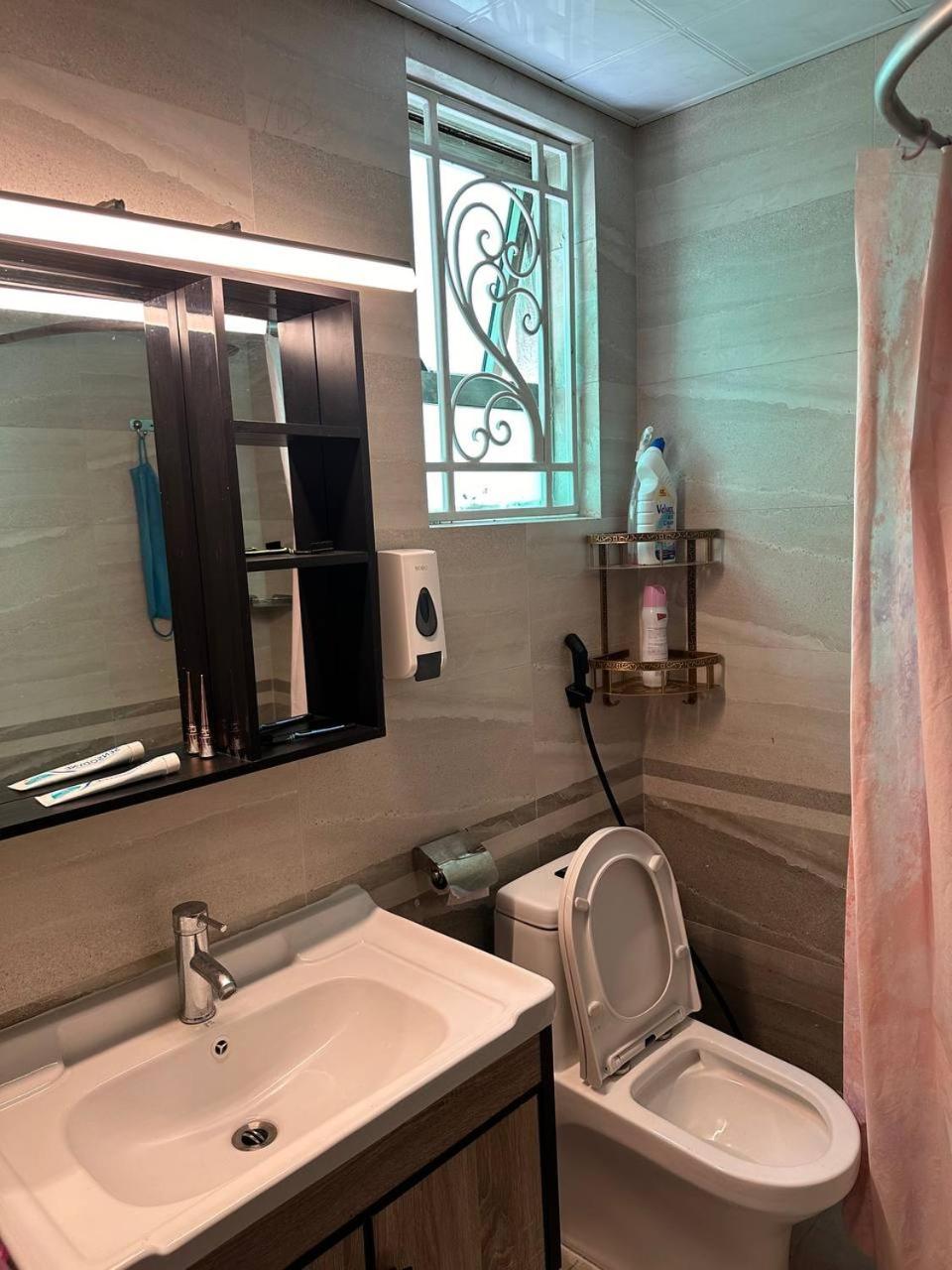 Serato 3 bedroom apartment
