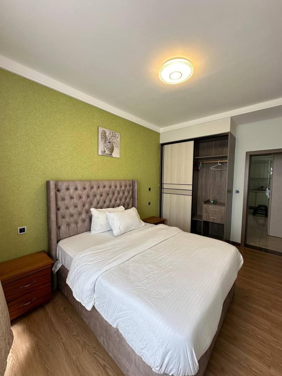 Serato 3 bedroom apartment