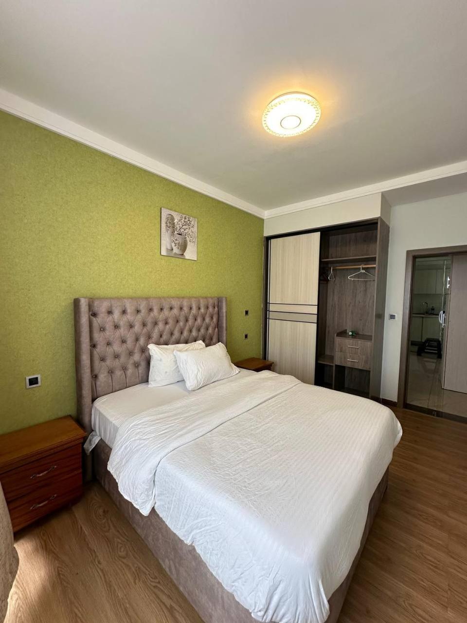 Serato 3 bedroom apartment