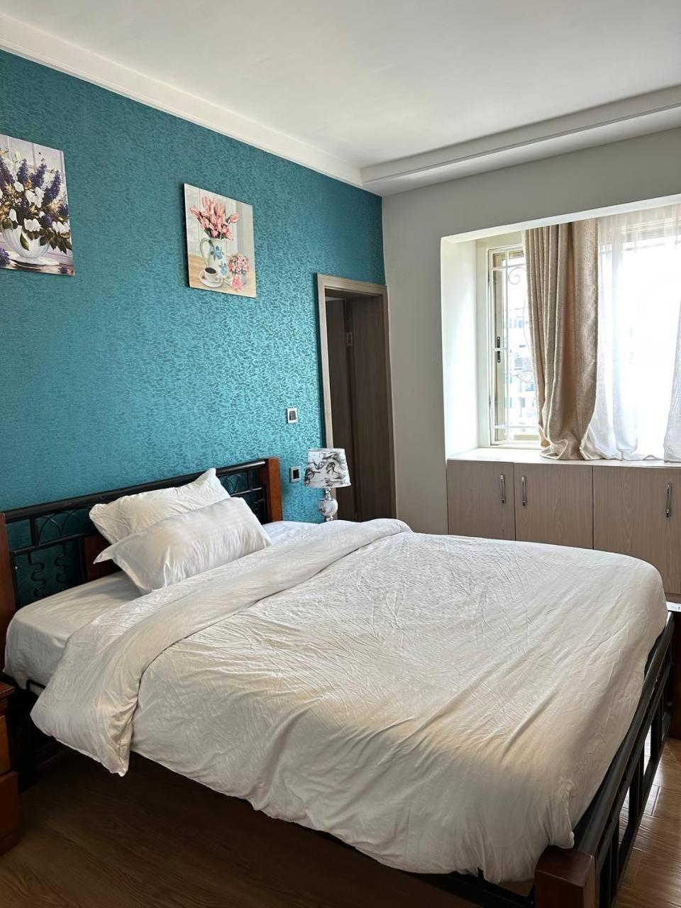 Serato 3 bedroom apartment