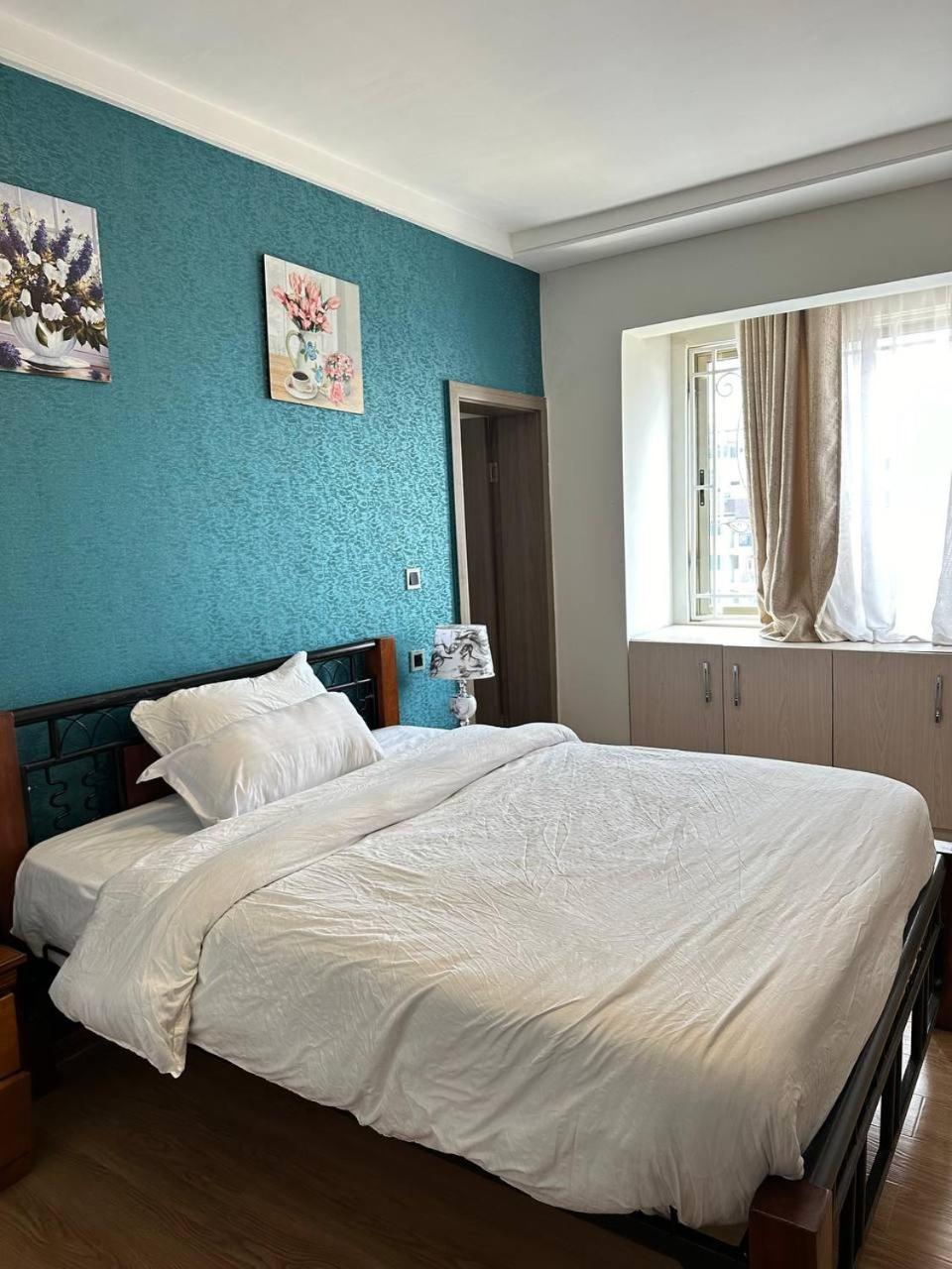 Serato 3 bedroom apartment